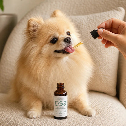 Le protocole scientifique pour améliorer la santé de votre chien